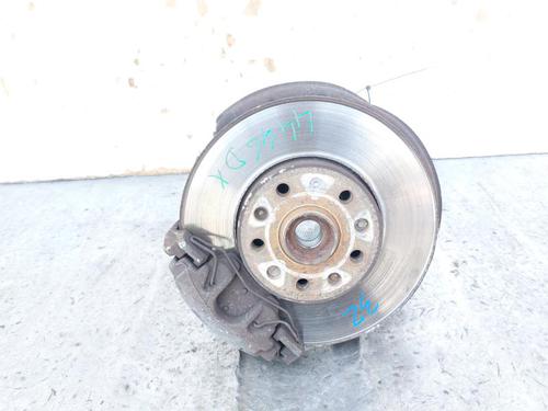 Used Right front steering knuckle AUDI A3 Sportback (8PA) 2.0 TDI (136 hp) 28162441