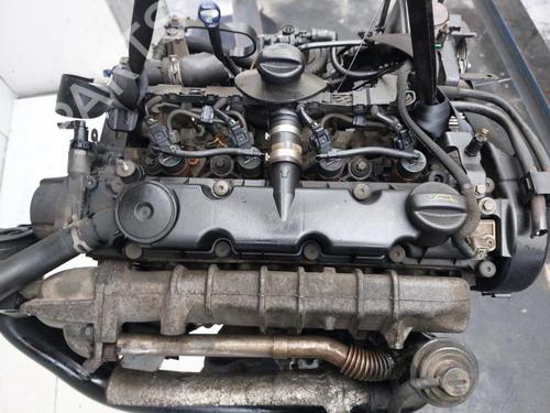 Engine CITROËN XSARA PICASSO (N68) 2.0 HDi | BP31011291M1