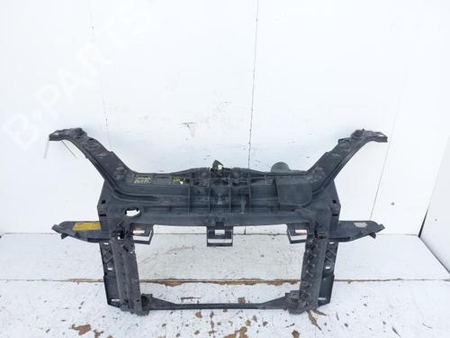 Frontplade/Frontkurv FORD FIESTA V (JH_, JD_) 1.25 16V (75 hp) 33192816