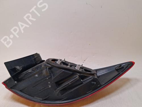 Left taillight MAZDA CX-5 (KE, GH) 2.2 D (KE2FW) | BP38011812C34 - Image 5