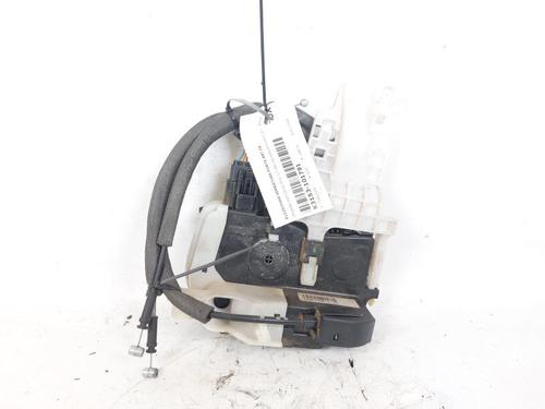 Used Front right lock HYUNDAI ix35 (LM, EL, ELH) 1.7 CRDi (116 hp) 17975245