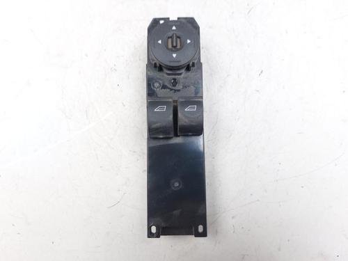 Used Left front window switch Left front window switch FORD TRANSIT CONNECT V408 Box Body/MPV 1.5 TDCi (101 hp) 25152646 25152646