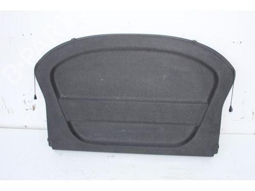 Used Rear parcel shelf RENAULT MEGANE III Hatchback (BZ0/1_, B3_) 1.5 dCi (BZ09, BZ0D, BZ1W, BZ29, BZ14) (110 hp) 15146416