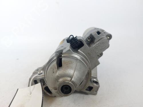 Used Starter BMW X3 (F25) xDrive 20 d (184 hp) 15171833