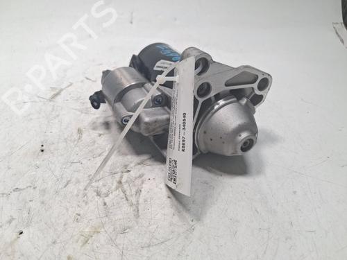 Used Starter Starter RENAULT SCÉNIC III (JZ0/1_) 1.9 dCi (JZ0J, JZ1J, JZ1K, JZ1S) (131 hp) 39634862 39634862