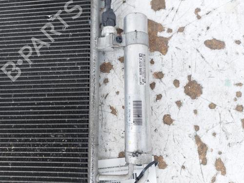 AC radiator NISSAN JUKE (F15) 1.5 dCi | BP29383673M32 