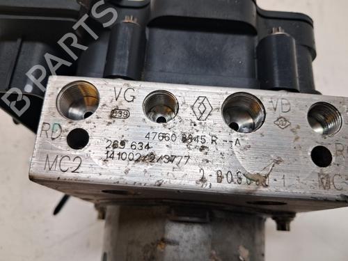 ABS pump DACIA DUSTER (HS_) 1.5 dCi (HSAJ) | BP37602239M43 - Image 5