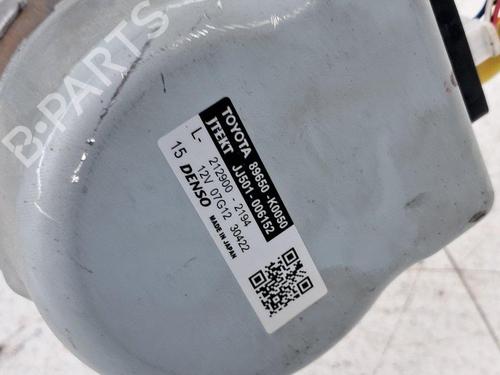 Steering column MAZDA 2 Hatchback (KB) 1.5 Hybrid (KBAC3X) | BP34052312M21 - Image 4