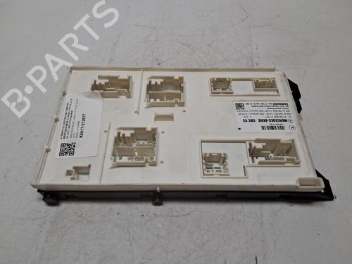 Electronic module MERCEDES-BENZ A-CLASS (W176) A 200 CDI / d (176.008) | BP33196489M83 - Image 3