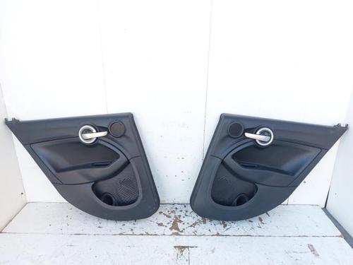 Seats set FIAT 500X (334_) 1.6 D Multijet (334AXA1B, 334AXA11) | BP23399707C78 - Image 13