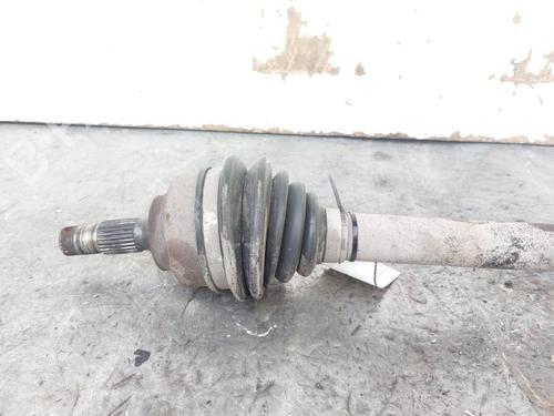 Left front driveshaft CITROËN BERLINGO MULTISPACE (B9) 1.6 HDi 110 | BP17992140M38 - Image 2