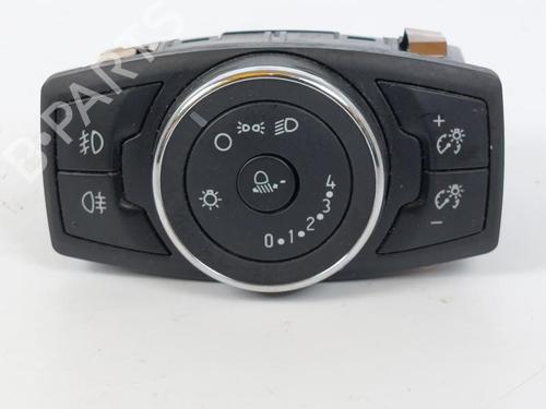 Used Switch FORD B-MAX (JK) 1.4 LPG (90 hp) 15168565