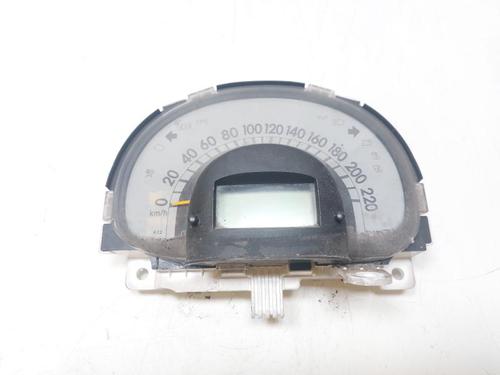 Used Instrument cluster DAIHATSU SIRION (M3_) 1.0 (M300) (70 hp) 30454855