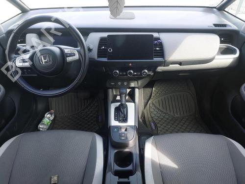 Fuel pump HONDA JAZZ V (GR_, GS_) 1.5 eHEV (GR3, GR6) | BP21529694M76 