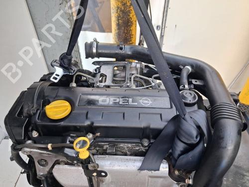 Engine OPEL CORSA C (X01) 1.7 DTI (F08, F68) | BP40491881M1 - Image 10