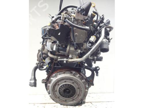 Engine FIAT IDEA (350_) 1.3 D Multijet | BP29383668M1 