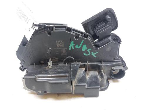 Used Front left lock CUPRA FORMENTOR (KM7, KMP) 1.4 e-Hybrid (204 hp) 27537161