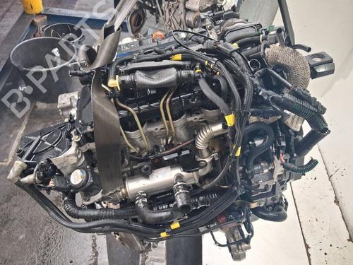 Engine PEUGEOT 307 Break (3E) 1.6 HDi 110 | BP40255619M1 - Image 8
