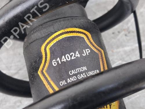 Left front shock absorber PIAGGIO PORTER Van 1.0 | BP37287163M16 - Image 5