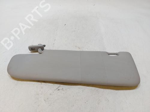 left-sun-visor-fiat-panda-312_-319_-2012-37602191 main image