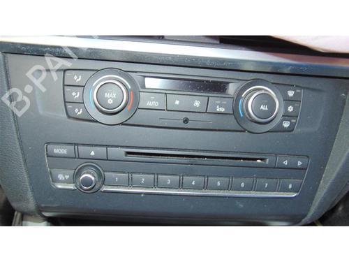 Rear right window mechanism BMW X3 (F25) xDrive 20 d | BP15143197C25 