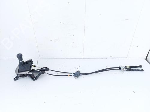 Manete velocidades MAZDA 2 Hatchback (DL, DJ) 1.5 SKYACTIV-G (DJLFS) (115 hp) 17203240