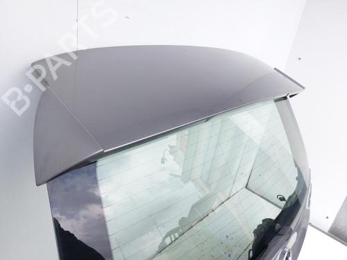 Tailgate BMW X3 (E83) 2.0 d | BP17206448C6