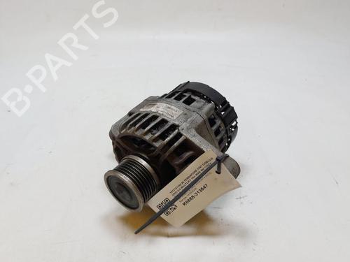 Alternator FIAT DOBLO Cargo (263_) 2.0 D Multijet | BP33168241M7 - Image 2
