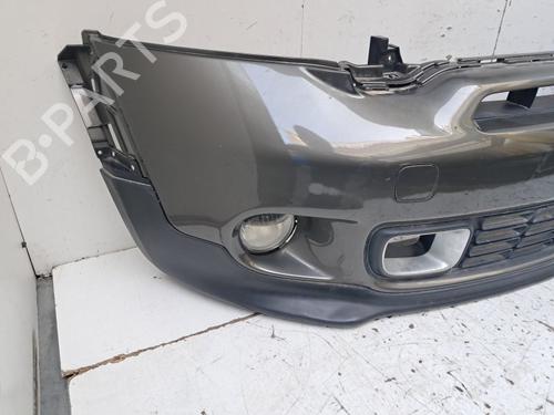Front bumper MINI MINI PACEMAN (R61) Cooper SD | BP38745576C7 - Image 4