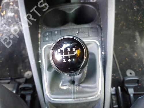 Left front driveshaft SEAT IBIZA IV (6J5, 6P1) 1.2 TSI | BP15397958M38 