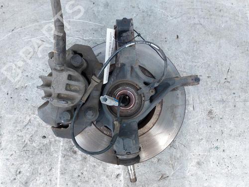 Right front steering knuckle CITROËN BERLINGO MULTISPACE (B9) 1.6 BlueHDi 100 | BP15160749M26 