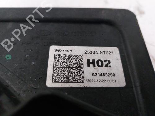 Elettroventola KIA SPORTAGE V (NQ5) 1.6 CRDi MHEV | BP30802291M35