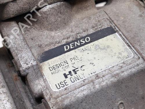 AC compressor TOYOTA RAV 4 II (_A2_) 2.0 D 4WD (CLA20_, CLA21_, CLA20R, CLA21R) | BP33687685M34  - Image 5