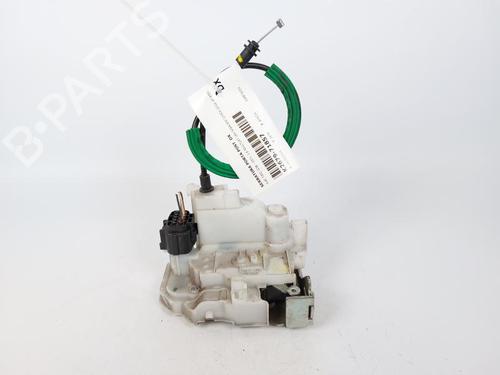 Used Rear right lock Rear right lock FIAT TIPO Hatchback (356_, 357_) 1.6 D (356HXG11) (114 hp) 15171365 15171365