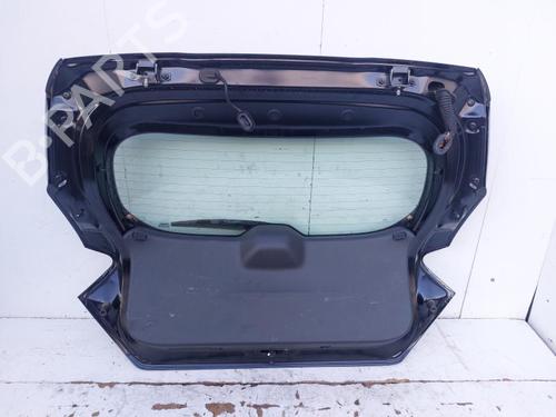 Tailgate NISSAN MICRA V (K14) 1.0 IG-T | BP29880103C6