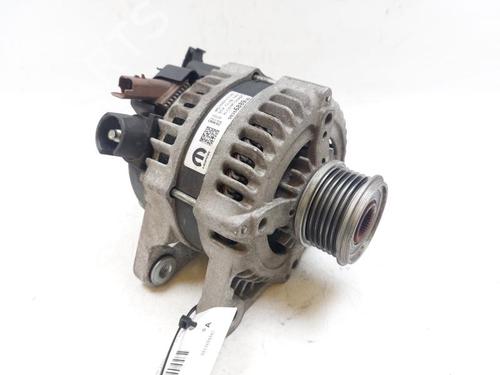 Alternator PEUGEOT 208 I (CA_, CC_) 1.5 BlueHDI 100 | BP26672119M7 
