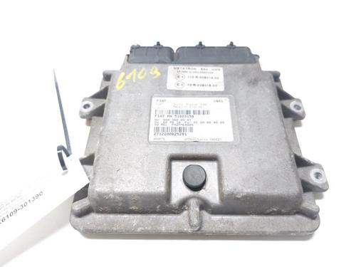Elektronisk modul FIAT PUNTO (188_) 1.2 Natural Power (60 hp) 31011280