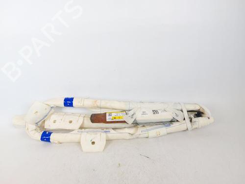 Left curtain airbag FORD C-MAX II (DXA/CB7, DXA/CEU) 1.6 TDCi | BP15173502C11 