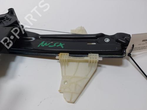 Front left window mechanism FIAT SCUDO Van 1.5 Multijet 120 (506) | BP36107821C22 - Image 4