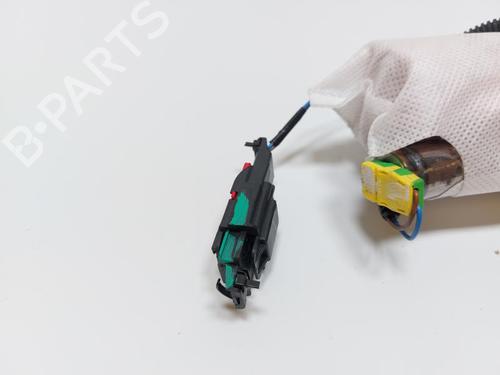 Left seat airbag DACIA SPRING EV (B6M1) | BP30454988C13