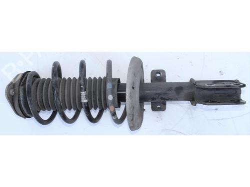Used Right front shock absorber Right front shock absorber CITROËN C4 Picasso II 1.6 BlueHDi 120 (120 hp) 15147885 15147885