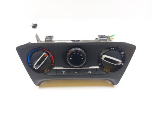 Used Climate control Climate control HYUNDAI i20 II (GB, IB) 1.1 CRDi (75 hp) 27648417 27648417