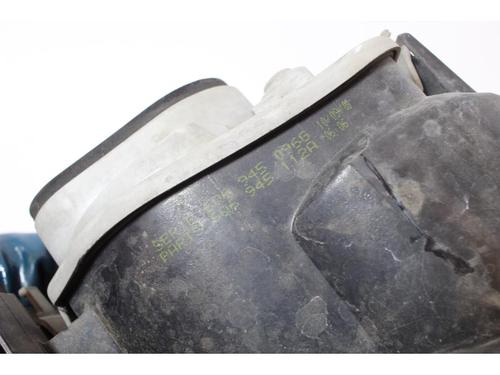 Right taillight VW POLO (9N_, 9A_) 1.2 | BP15147653C35 