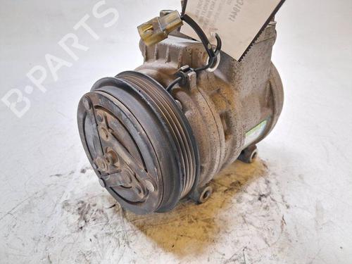 AC compressor CHEVROLET AVEO / KALOS Hatchback (T250, T255) 1.2 | BP34207228M34 - Image 2
