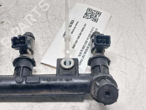 Injector FIAT PANDA (169_) 1.2 4x4 (169.AXB2A) | BP39908133M100 - Image 2