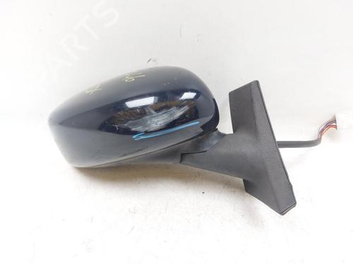 Right mirror LANCIA MUSA (350_) 1.3 D Multijet (350.AXG11, 350.AXG1A) | BP29327297C27 
