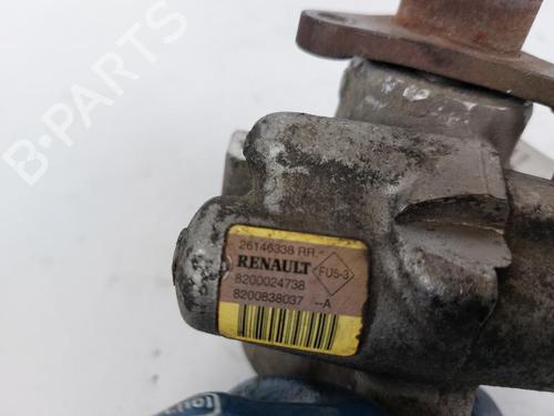 Steering pump OPEL VIVARO A Van (X83) 2.0 CDTI (F7) | BP15156556M99