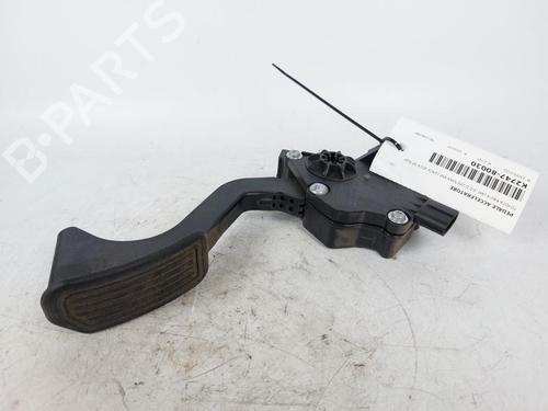 Used Pedal TOYOTA RAV 4 IV (_A4_) 2.0 D (ALA40_, ALA40R) (124 hp) 15173704