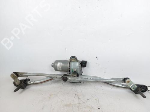 Used Front wiper motor Front wiper motor JEEP RENEGADE SUV (BU, B1, BV) 1.3 PHEV 4Xe (130 hp) 17804279 17804279