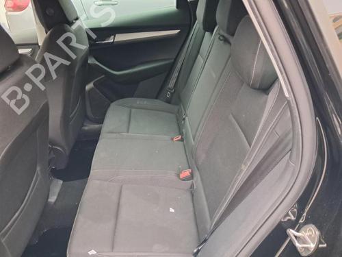 Left mirror SKODA KAROQ (NU7, ND7) 2.0 TDI | BP31062838C26 